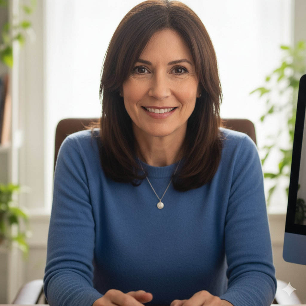 Terapist Kameraya Bakıyor